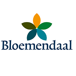 logo Bloemendaal