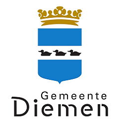 logo Diemen