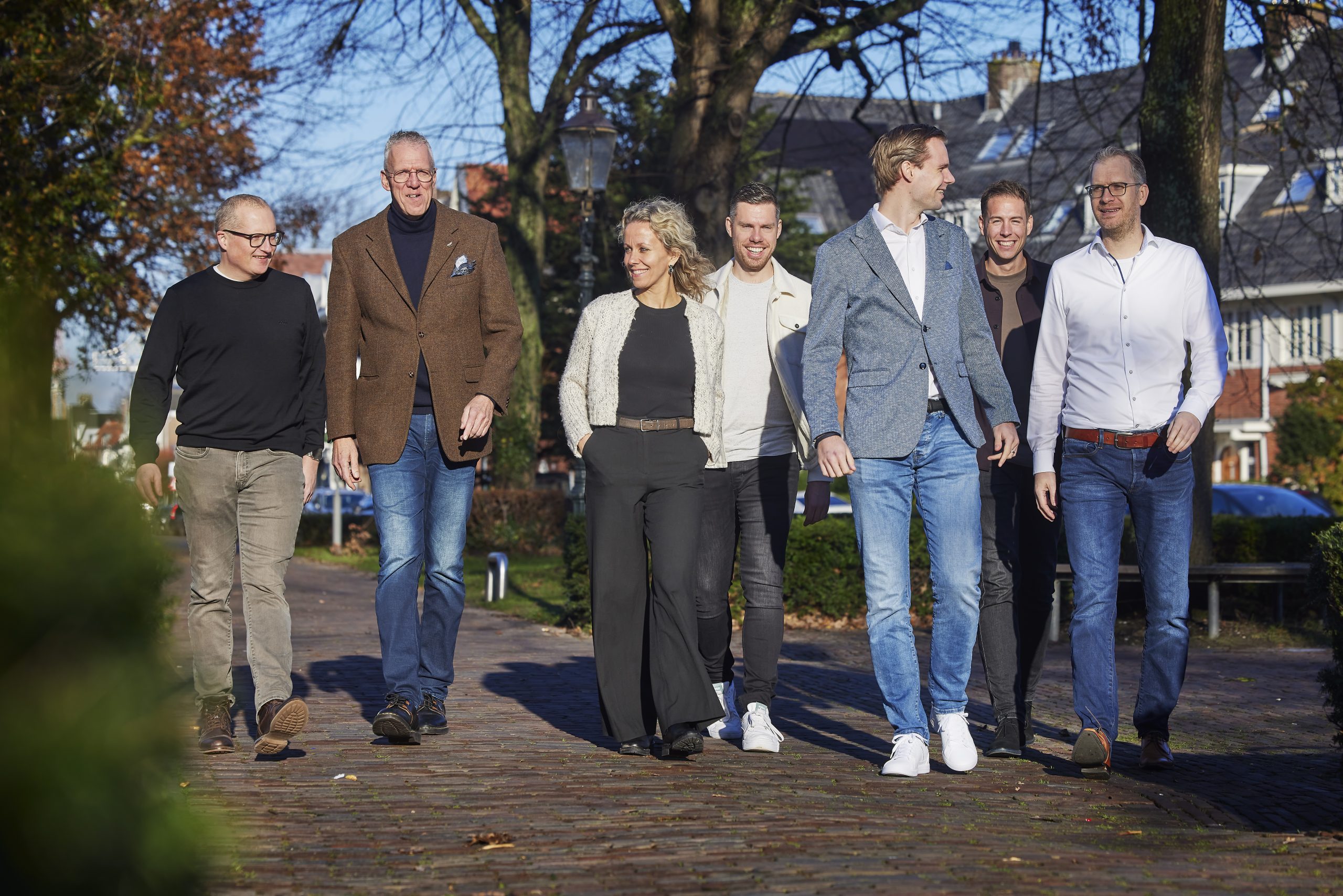 Werken bij RIJK: Iedereen kan dit vak inrollen - Stichting RIJK